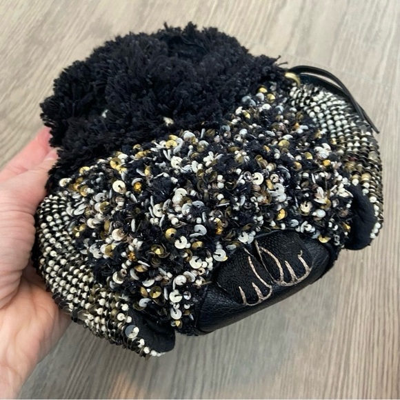 Jamin Puech - Baby Owl Bag - Excellent Shape - Picture 15 of 15